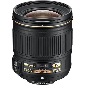 Nikon Ai-S Nikkor 28mm F2.8 ニコン 単焦点レンズ Amazon.co.jp: Nikon ニコン Ai-S NIKKOR 28mm F2.8 : 家電＆カメラ